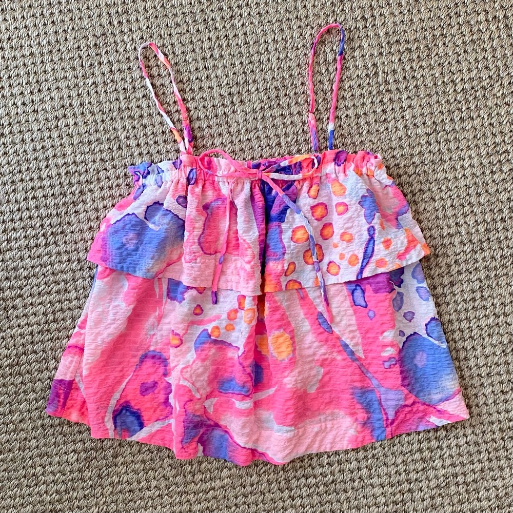 Lilly Pulitzer Women’s Top XS